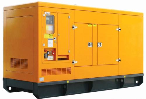 南漳发电机出租使用过程中冒黑烟的解决方法