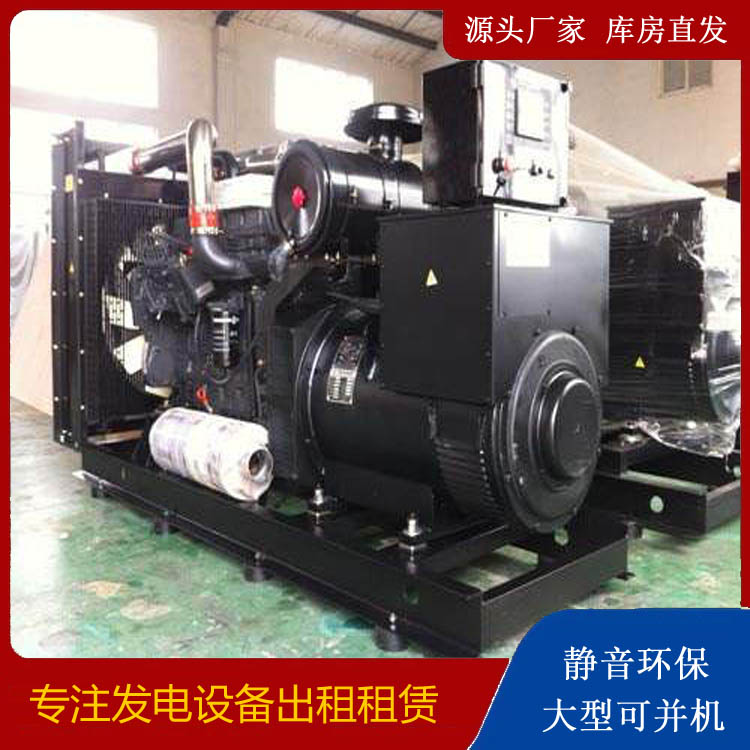 南漳发电车出租 柴油发电机组需要经常换机油吗？