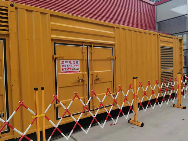 南漳柴油发电机电压不稳的原因是什么？