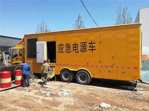 南漳发电车租赁-教您挑选发电机哪些技巧可以掌握使用