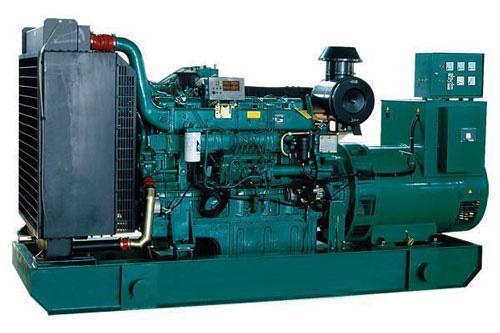 南漳出租发电机-康明斯发电机指示控制灯的作用