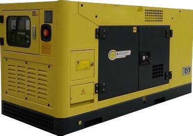 南漳出租发电机-怎样对比判断发电机组的质量