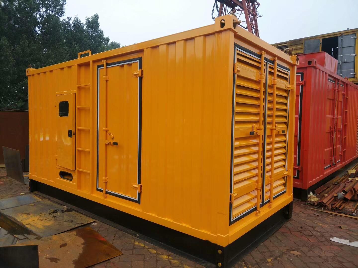 南漳300kw柴油发电机组一个小时需要的油耗