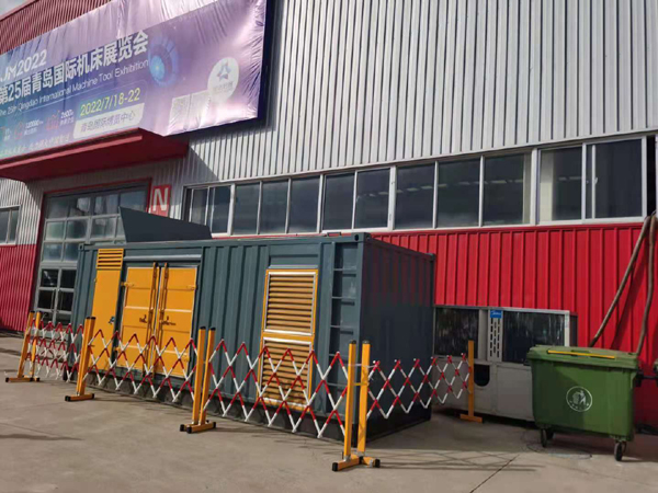 南漳柴油发电机优点以及常见故障分析