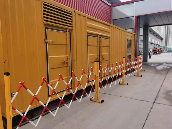 南漳柴油发电机组组安装时的六大项需要注意的