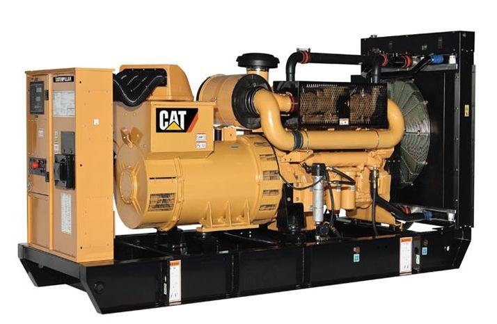 南漳发电机组高温报警的原因及影响发电机组散热的不利因素