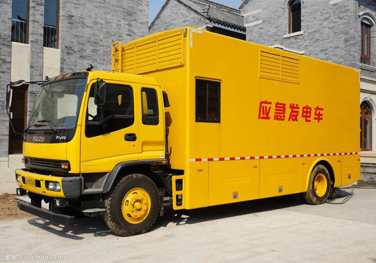 南漳发电车租赁-柴油发电机组的基本分类有哪些？