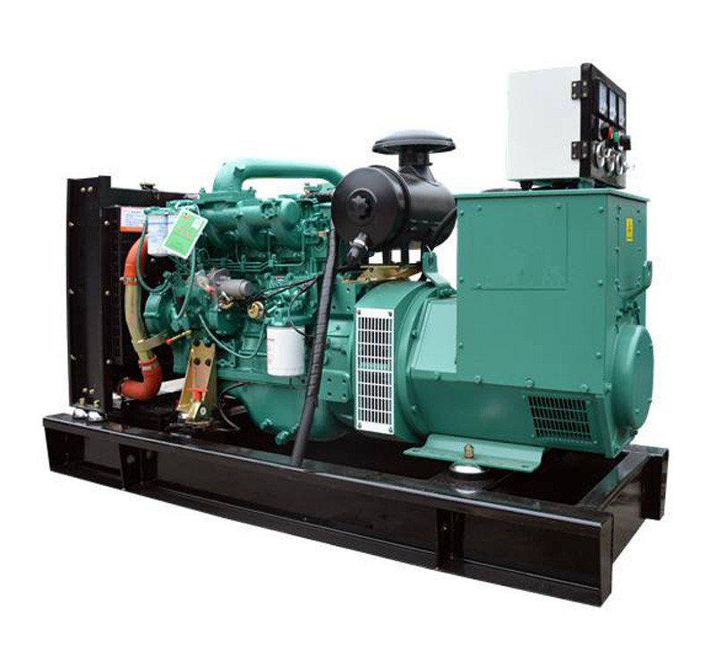 南漳租赁发电机-发电机设备出租之无刷发电机AVR为何容易损坏的原因解析