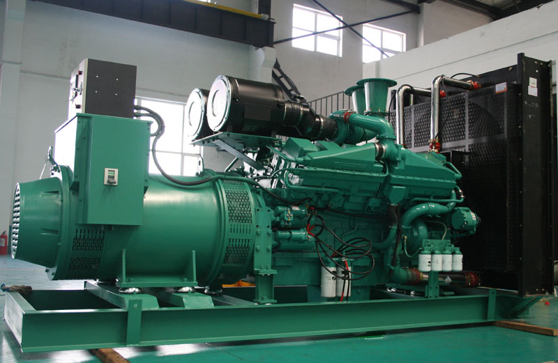 南漳租赁发电机-柴油发电机租赁出租油耗计算详细方法,如何降低油耗