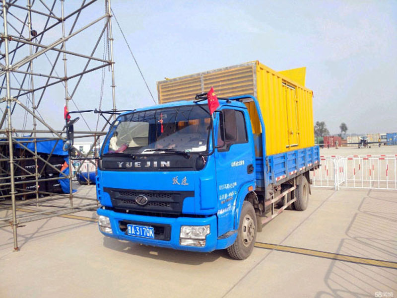 南漳租赁发电机-柴油发电机组租赁之新发电机组热磨合与冷磨合的区别