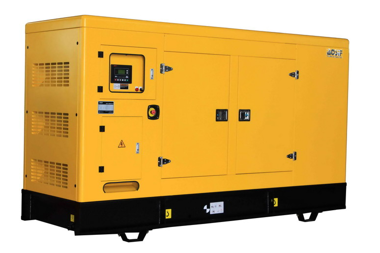 南漳《发电机出租合同》范本二