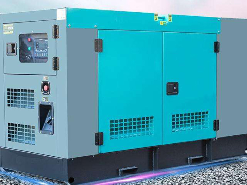 南漳发电机出租-分享一些提高能源转化效率的实际案例