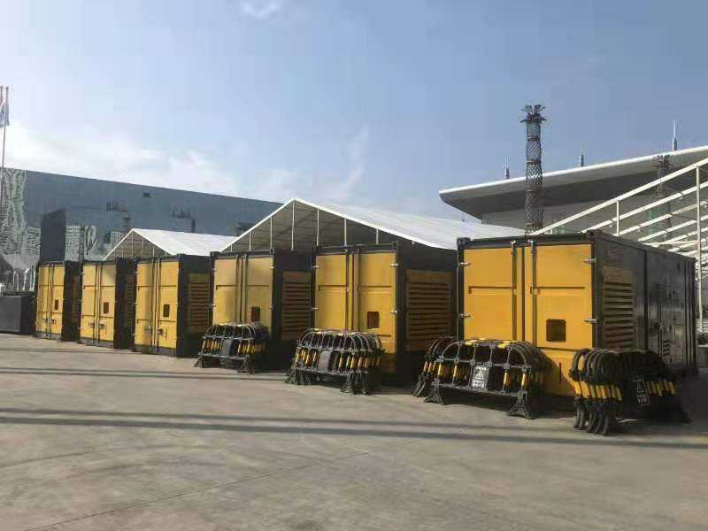 南漳发电机租赁中列举一些可能导致发电机故障的原因？