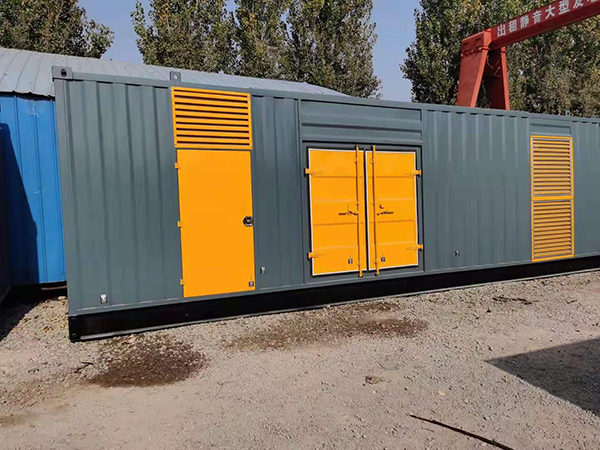 南漳有哪些方法可以降低发电机的启动电流？