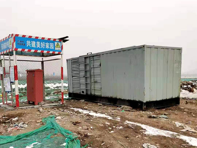 南漳燃气发电机在高海拔地区运行时会遇到哪些常见故障？