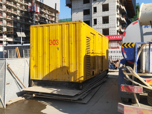 南漳如何选择适合高海拔地区的燃气发电机？