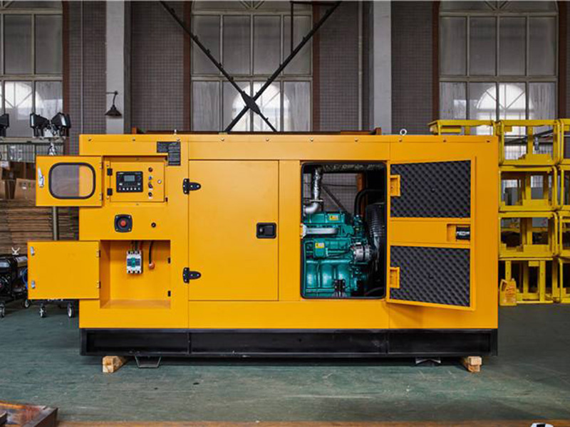 南漳柴油发电机组是一种将柴油发动机与发电机组合在一起的发电设备，以下为你详细介绍