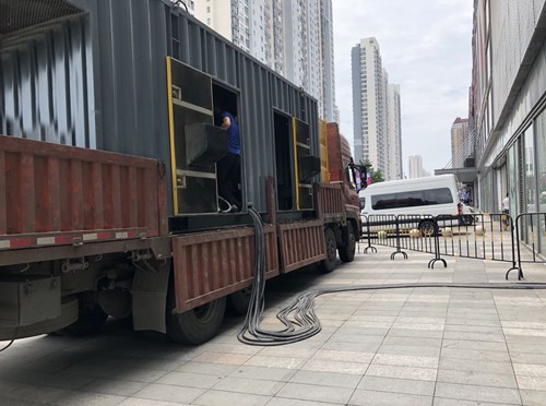 南漳低温环境下，柴油发电机组电池充满电的具体时间受哪些因素影响？