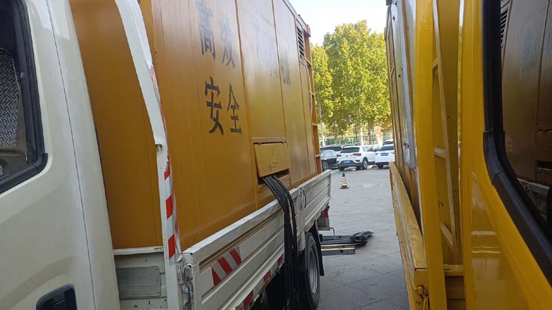 南漳如何判断柴油发电机组和UPS电源的切换时间是否符合要求？