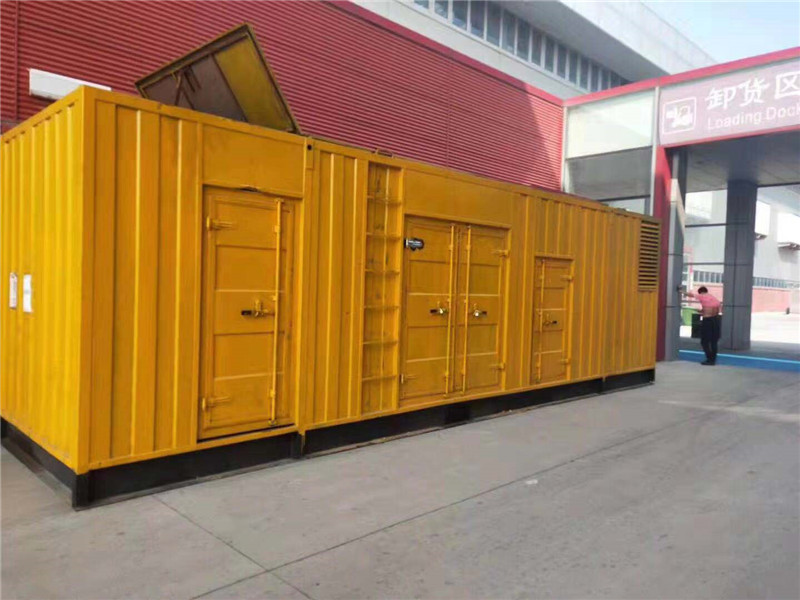 南漳国内外发电机组租赁合同在明确设备维护责任方面有哪些不同做法？