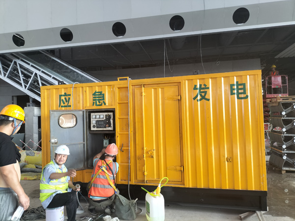 南漳怎样判断空气滤清器是否需要更换？