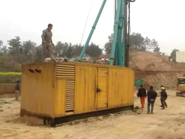 南漳柴油发电机组应用场合有哪些?