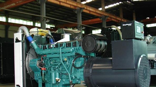 南漳如何判断柴油发电机组的机油是否需要更换?