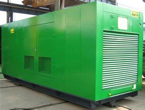 南漳冬季柴油发电机组预热完成后如何启动?