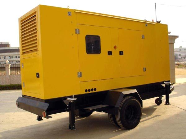 南漳柴油发电机组日常维修保养流程？