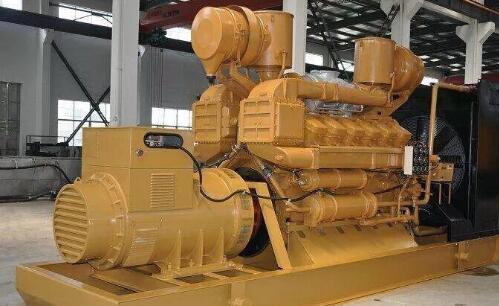 南漳柴油发电机冬季启动前,需进行哪些电气系统检查?