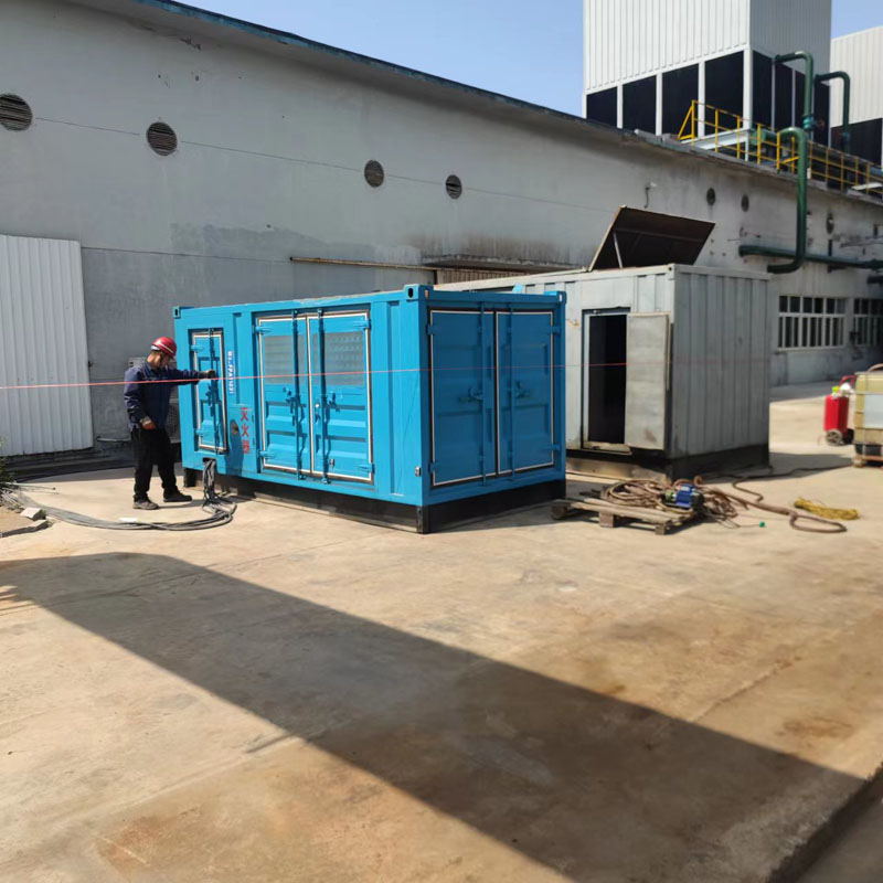 南漳柴油发电机组长期备用如何保养维护?